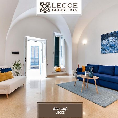 Blue Loft - Old Town Apartment Sit Λέτσε Εξωτερικό φωτογραφία