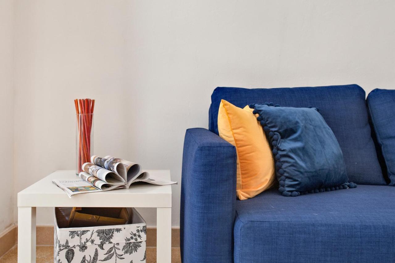 Blue Loft - Old Town Apartment Sit Λέτσε Εξωτερικό φωτογραφία