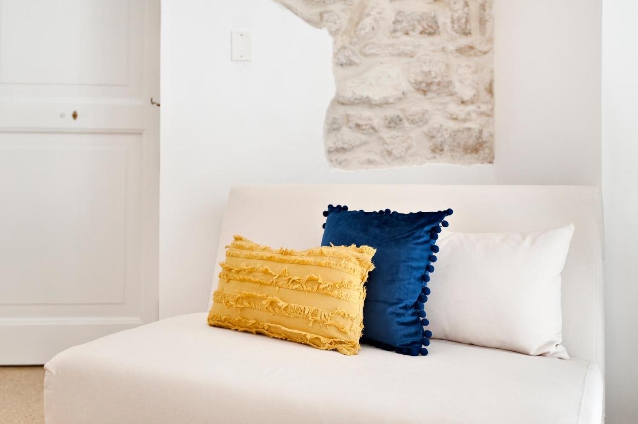 Blue Loft - Old Town Apartment Sit Λέτσε Εξωτερικό φωτογραφία