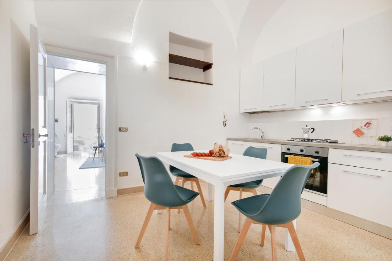 Blue Loft - Old Town Apartment Sit Λέτσε Εξωτερικό φωτογραφία