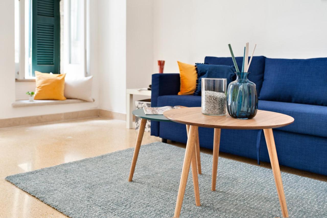 Blue Loft - Old Town Apartment Sit Λέτσε Εξωτερικό φωτογραφία