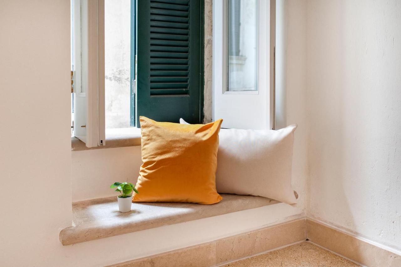 Blue Loft - Old Town Apartment Sit Λέτσε Εξωτερικό φωτογραφία