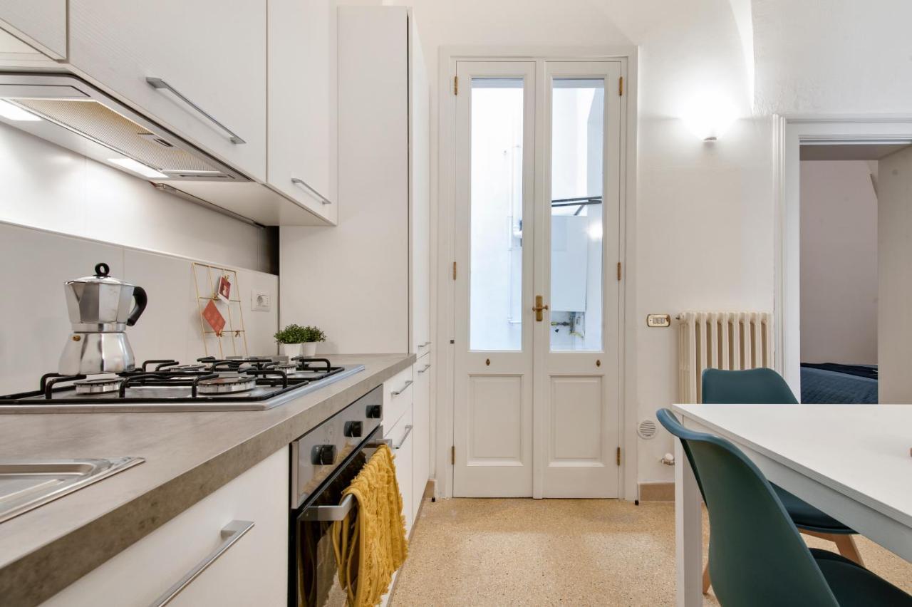 Blue Loft - Old Town Apartment Sit Λέτσε Εξωτερικό φωτογραφία