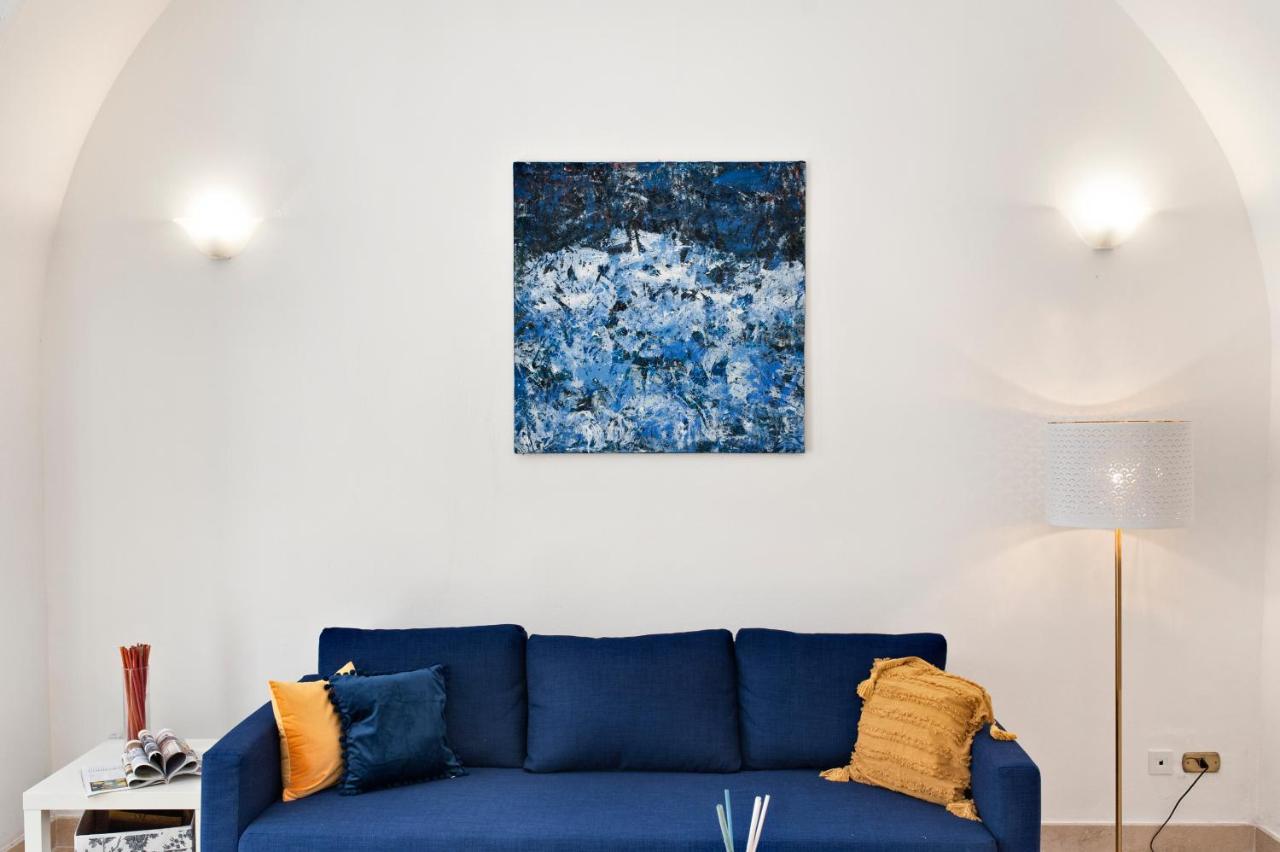 Blue Loft - Old Town Apartment Sit Λέτσε Εξωτερικό φωτογραφία