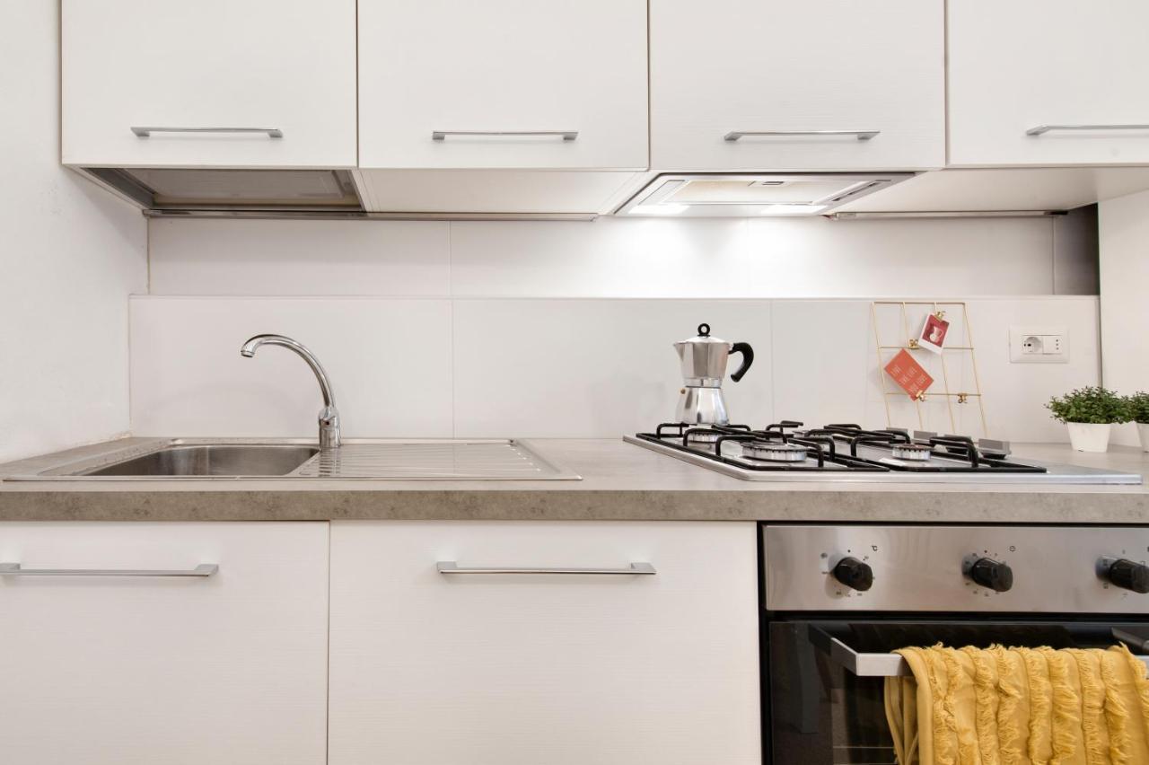 Blue Loft - Old Town Apartment Sit Λέτσε Εξωτερικό φωτογραφία