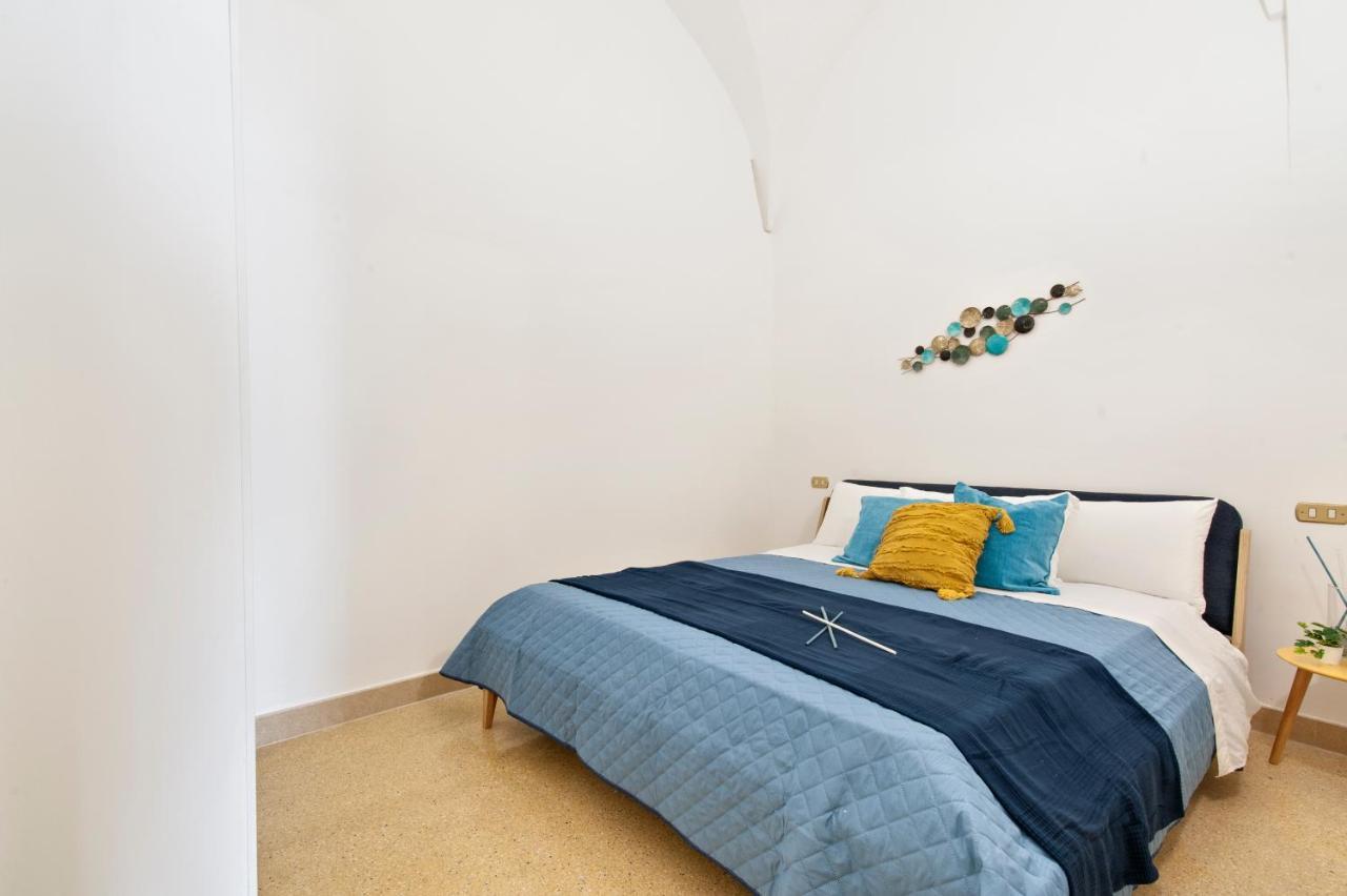 Blue Loft - Old Town Apartment Sit Λέτσε Εξωτερικό φωτογραφία