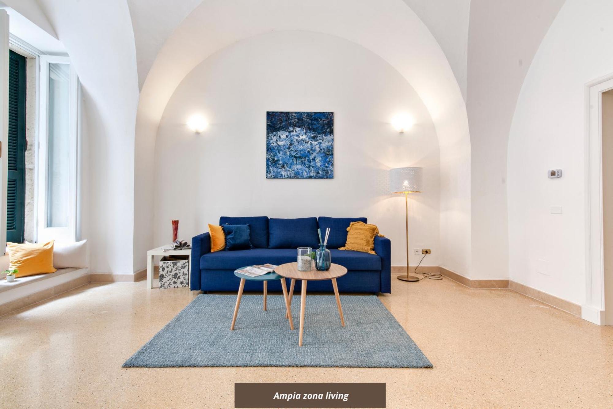 Blue Loft - Old Town Apartment Sit Λέτσε Εξωτερικό φωτογραφία